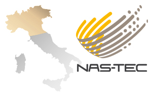 NAS-TEC opera in tutto il Nord Italia