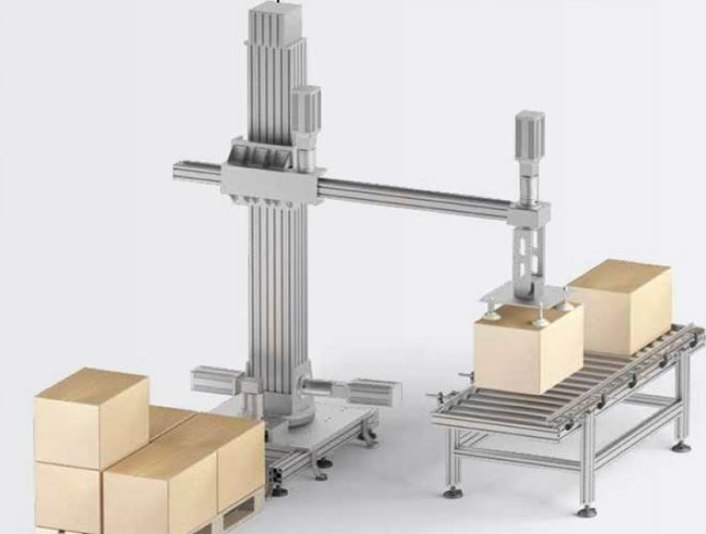 Le soluzioni NAS-TEC sono sempre personalizzabili