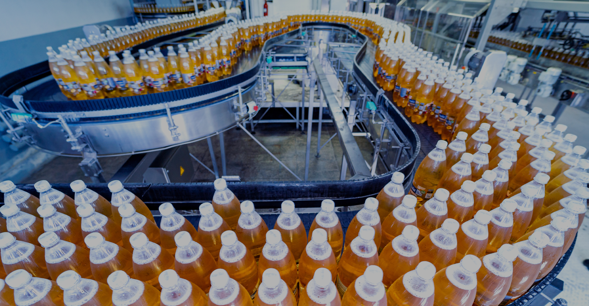 Automazione industriale: come migliora la produttività nelle aziende manifatturiere